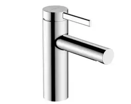 Hansgrohe Zesis S – praustuvo maišytuvas, EcoSmart+, CoolStart, chromas 74721000
