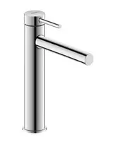 Duravit Circle – praustuvo maišytuvas, chromas CE1030002010