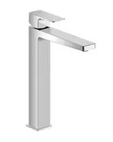 Duravit Manhattan – praustuvo maišytuvas, chromuotas MH1040002010