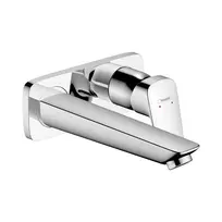Hansgrohe Logis – praustuvo maišytuvas – įmontuojamas, chromuotas 71220000