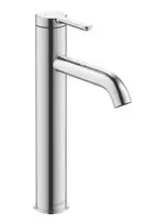 Duravit C.1 – praustuvo maišytuvas, chromuotas C11030002010