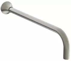 Ideal Standard La Dolce Vita – dušo rankena, 39 cm, Silver Storm BD679GN