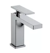 Hansgrohe Tecturis E – praustuvo maišytuvas, CoolStart, EcoSmart, chromas 73012000