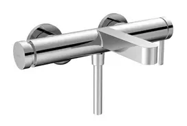 Hansgrohe Finoris – vonios maišytuvas, chromuotas 76420000