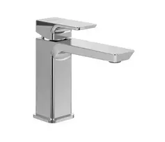 Villeroy & Boch Subway 3.0 – praustuvo maišytuvas, AquaSmart, chromas TVW11200300061
