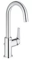 Grohe Start Flow – praustuvo maišytuvas su išleidimo anga, chromuotas 23811000