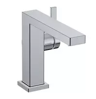 Hansgrohe Tecturis E – praustuvo maišytuvas, CoolStart, EcoSmart, chromas 73021000