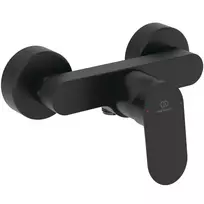 Ideal Standard Ceralife O – dušo maišytuvas, šilkinė juoda BE028XG