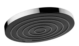 Hansgrohe Pulsify S – dušo galvutė 260, 1 srove, chromuota 24140000