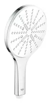 Grohe Rainshower SmartActive – rankinis dušas 150 9,5 l/min, 3 srovių tipai, Moon White 26554LS0