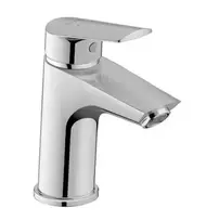 Duravit DuraStyle Basic – praustuvo maišytuvas, chromas N11010002010