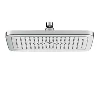 Hansgrohe Croma – dušo galvutė E 280, 1jet, EcoSmart, chromuota 26258000