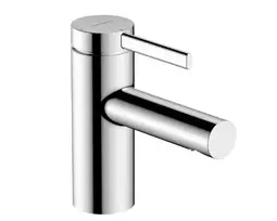 Hansgrohe Zesis S – praustuvo maišytuvas, EcoSmart+, CoolStart, chromuotas 74711000