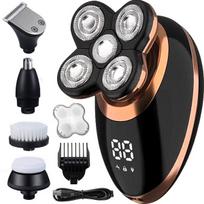 Barzdaskutė Magicso Shave 5in1