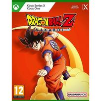 Dragon Ball Z: Kakarot Xbox One / Xbox Series X
