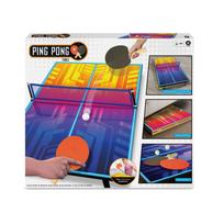 Stalo žaidimas PING PONG
