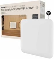 Elektrinis konvekcinis šildytuvas Mill PA400WIFI4, 400W
