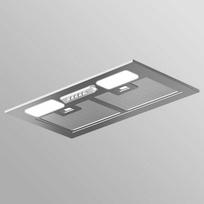 Įmontuojamas gartraukis ALLENZI FLEETLE IX 60