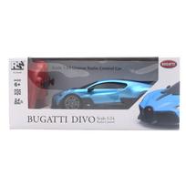 Radijo bangomis valdoma LAMBORGHINI mašina, 1:24