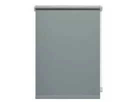 Klasikinė ritininė užuolaida THERMO 915, šv. pilkos sp., 180 x 210 cm