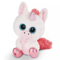 Nici: Milky-Fee pliušinis vienaragis - 15 cm