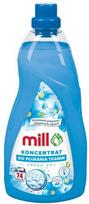 Madonis MILL Fresh Day audinių minkštiklio koncentratas, 2 l