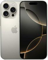 Apple Atnaujintas iPhone 16 Pro Natural Titanium 256GB (būklė kaip naujas)