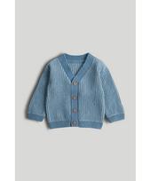 MOTHERCARE susegamas megztinis, AV41401 cm