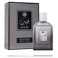 Dar El Ward Houbi EDP kvepalai vyrams ir moterims - 100 ml.