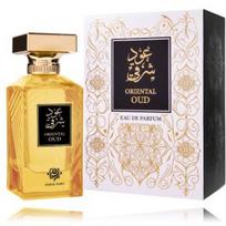 Dar El Ward Oriental Oud EDP kvepalai vyrams ir moterims - 100 ml.