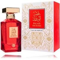 Dar El Ward Palais Des Roses EDP kvepalai vyrams ir moterims - 100 ml.