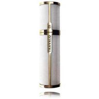 TRAVALO Milano Perfume Pod Pure pildomas kvepalų flakonas - White & Gold