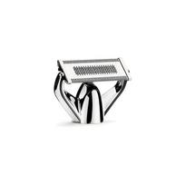 BaByliss PRO Silver X-Blade OT996 - atsarginis peiliukas