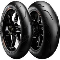 Padanga AVON 3D Supersport 75W TL 190/55 R17