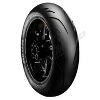 Padanga AVON 3D Supersport TL 73W 180/55 R17