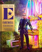 Farewell Yellow Brick Road, Memories of My Life on Tour