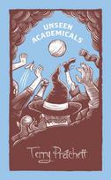 Unseen Academicals, (Discworld Novel 37)
