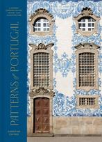 Patterns of Portugal, A Journey Through Colors, History, Tiles, and Architecture