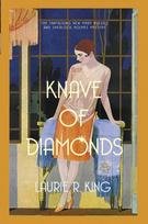 Knave of Diamonds, The enticing mystery for Sherlock Holmes fans