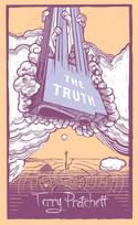 Truth, (Discworld Novel 25)