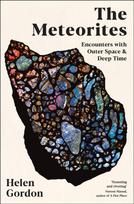 Meteorites, Encounters with Outer Space and Deep Time