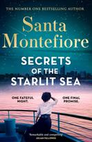 Secrets of the Starlit Sea, The spellbinding and stunningly romantic new novel from the number one bestselling author!
