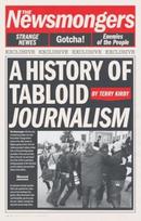 Newsmongers, A History of Tabloid Journalism