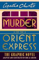 Murder on the Orient Express, The Graphic Novel