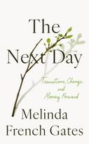 Next Day, Transitions, Change, and Moving Forward