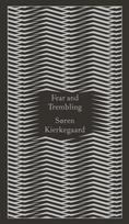 Fear and Trembling, Dialectical Lyric by Johannes De Silentio