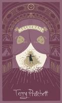 Maskerade, Discworld: The Witches Collection