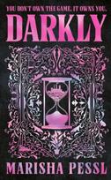 Darkly, The edge-of-your-seat psychological thriller