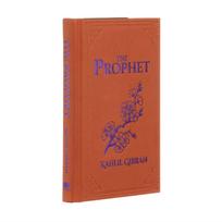 Prophet, Gilded Pocket Edition