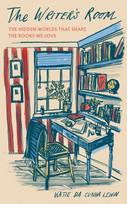 Writer's Room, The Hidden Worlds That Shape the Books We Love